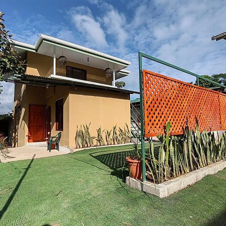 Marea Alta Drake Bay Exterior foto