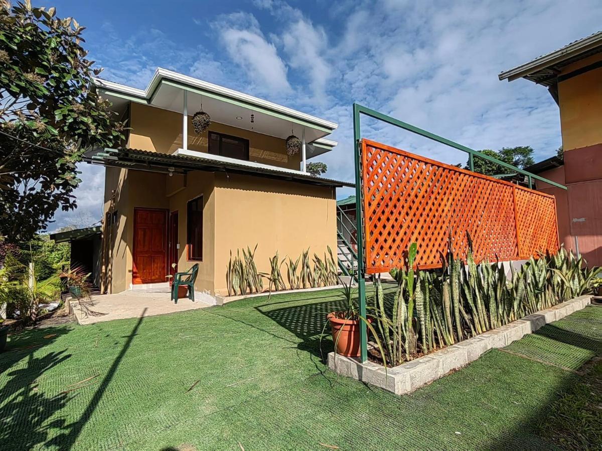 Marea Alta Drake Bay Exterior foto