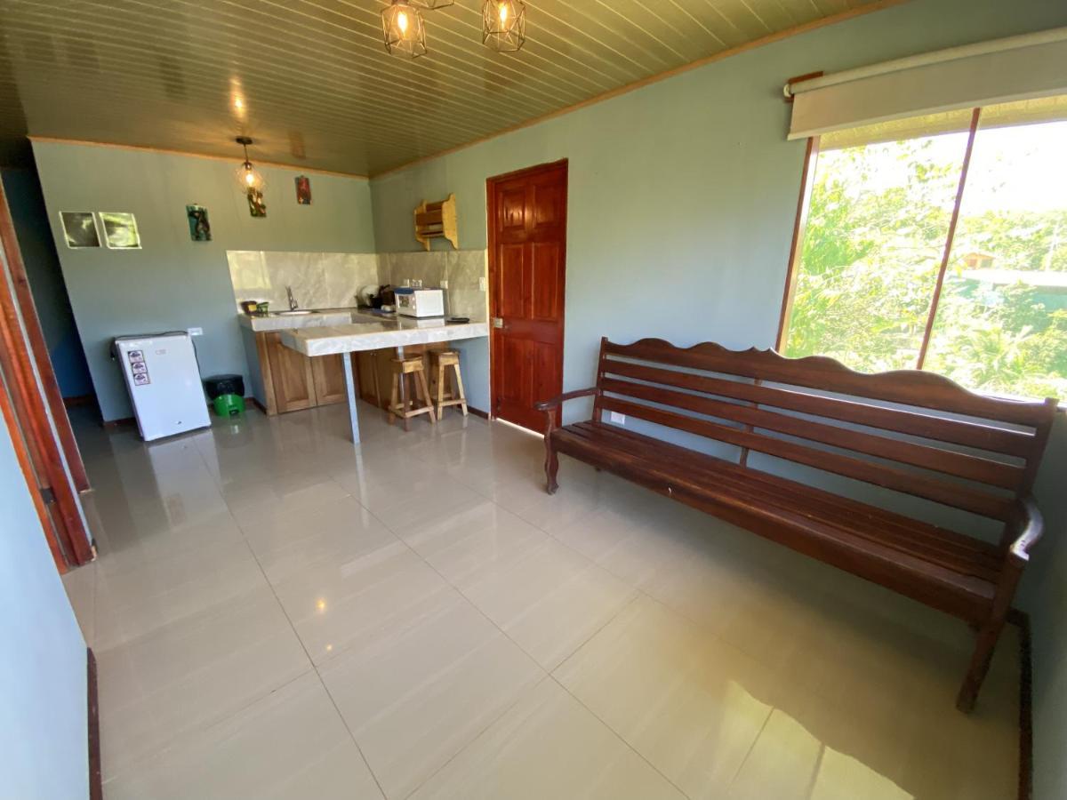 Marea Alta Drake Bay Exterior foto