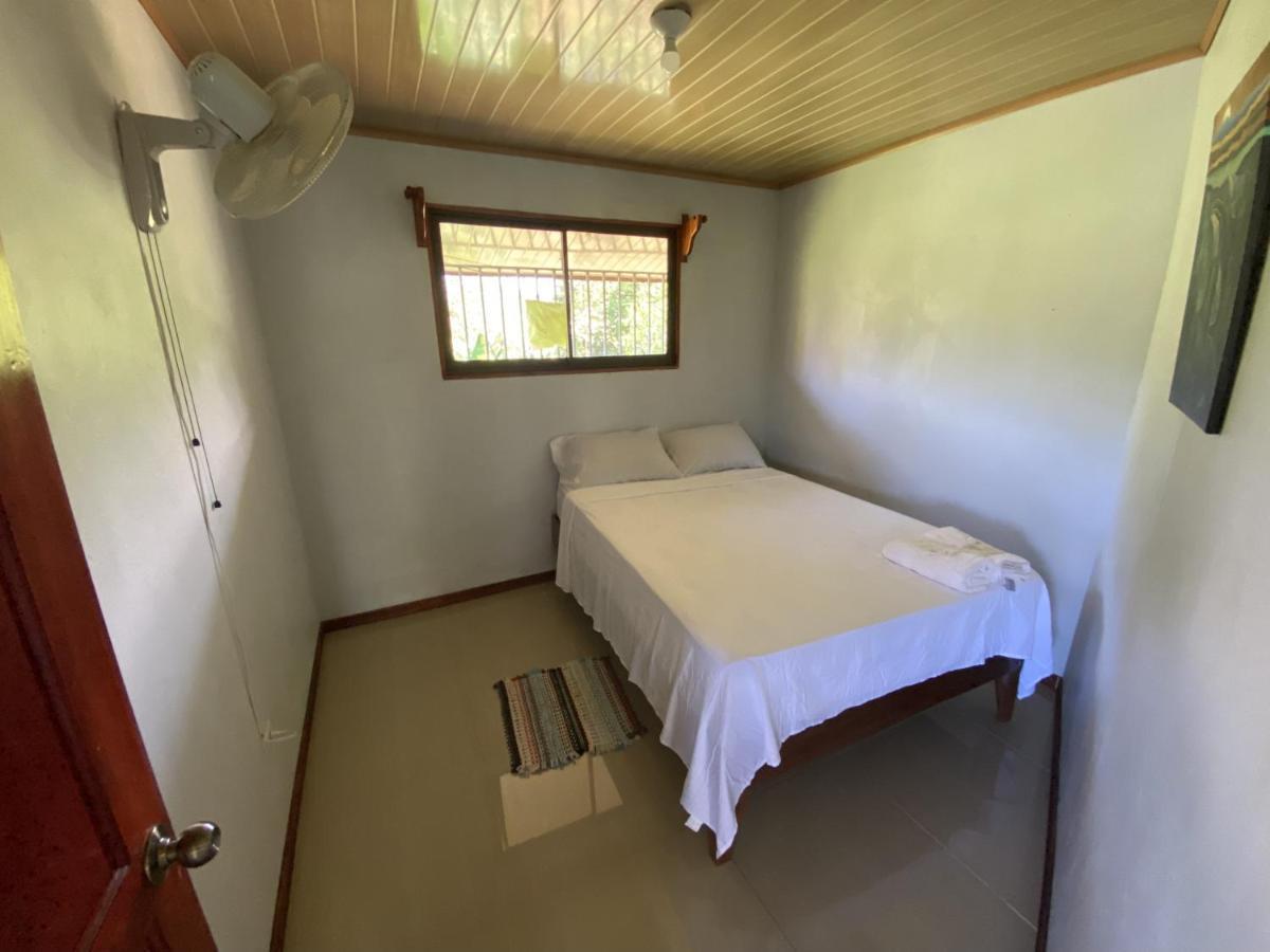 Marea Alta Drake Bay Exterior foto