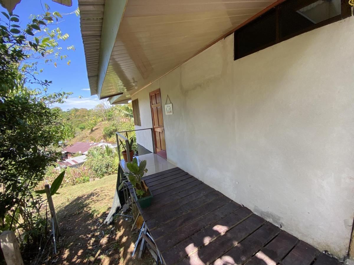 Marea Alta Drake Bay Exterior foto